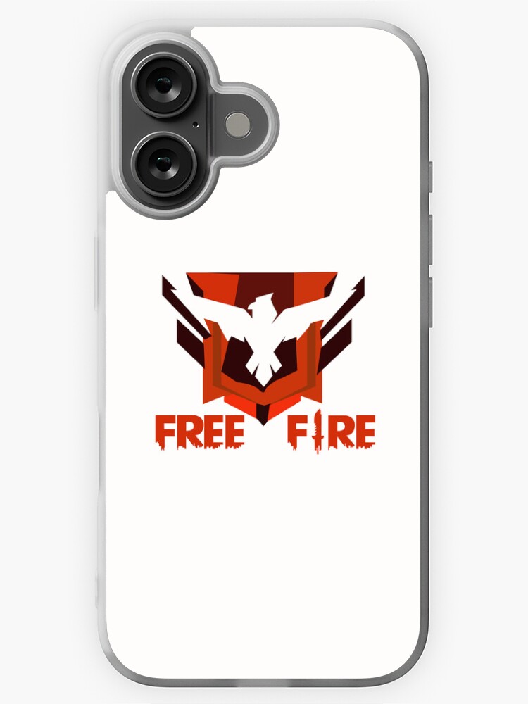 Soft Case Free Fire Mobile Cover Vivo Back Cover Photo Free Fire