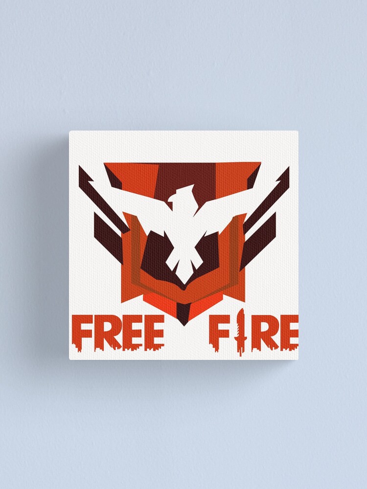 Free Fire Logos Wallpapers - Wallpaper Cave