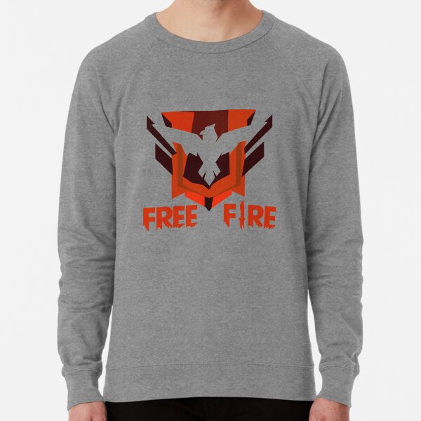 Sudaderas de free fire heroicos deals