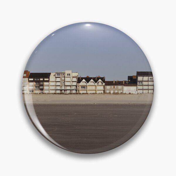 Item preview, Fort-Mahon-Plage, France, Retro designed and sold by Imladris01.