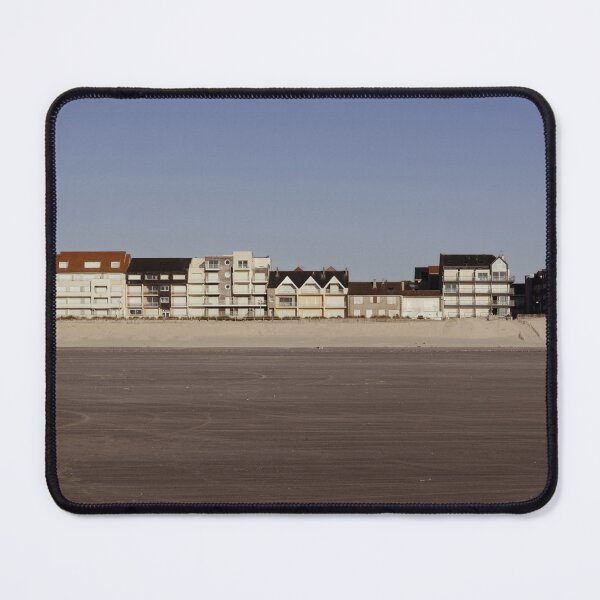 Item preview, Fort-Mahon-Plage, France, Retro designed and sold by Imladris01.