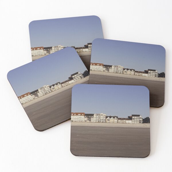 Item preview, Fort-Mahon-Plage, France, Retro designed and sold by Imladris01.