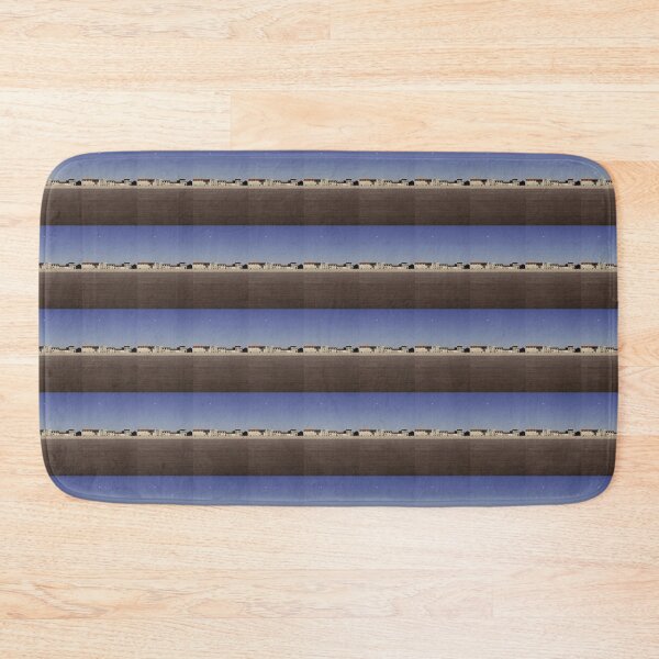 Item preview, Fort-Mahon-Plage, France, Retro designed and sold by Imladris01.