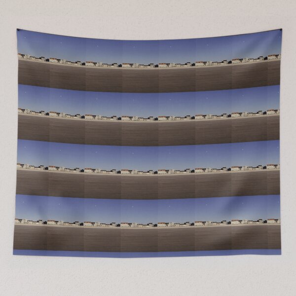 Item preview, Fort-Mahon-Plage, France, Retro designed and sold by Imladris01.