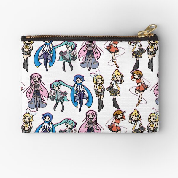Item preview, Vocaloids! designed and sold by Inky-Soul.