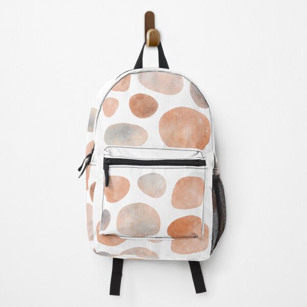 Item preview, Abstract pebbles designed and sold by Miss-Belle.