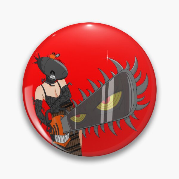 Item preview, Reze  designed and sold by Vinyllyarts.