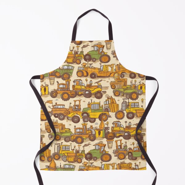 Item preview, Truck yard designed and sold by CactusPan.
