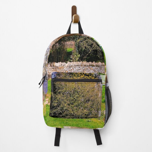 Item preview, Cotswold garden. designed and sold by ScenicViewPics.