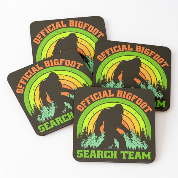 Item preview, Search Team designed and sold by machmigo.