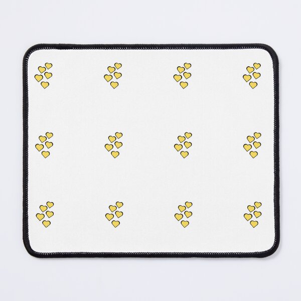 Item preview, Yellow Heart Design designed and sold by Jordananne11.