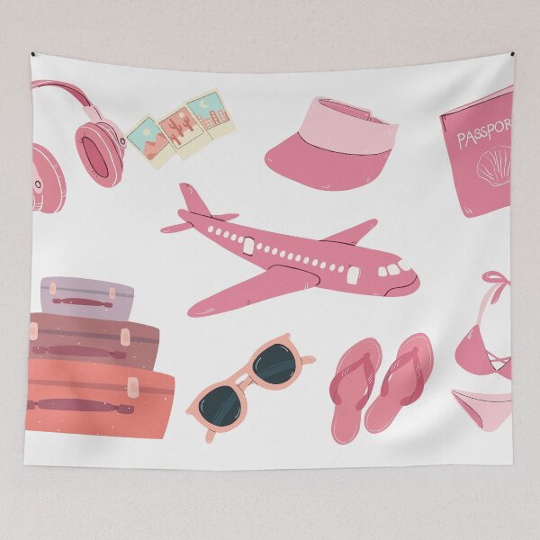 Item preview, Travel trip designed and sold by MPDesign84.