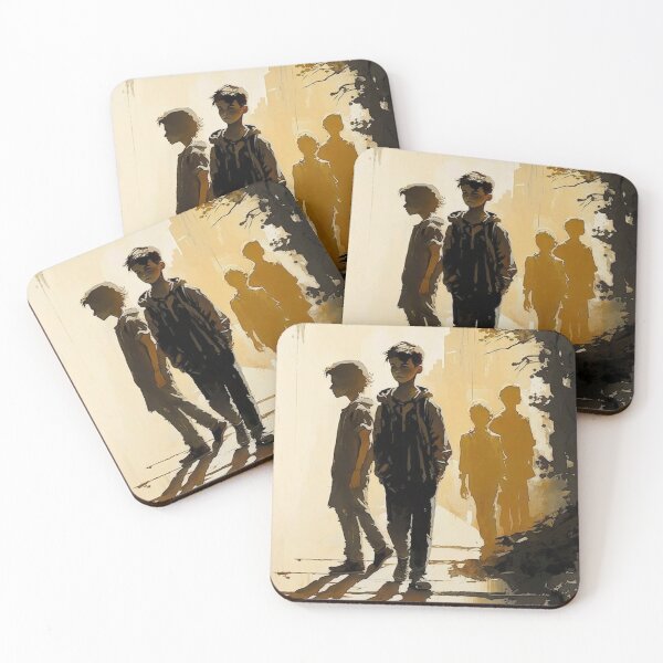 Item preview, Longing designed and sold by fanzen69.