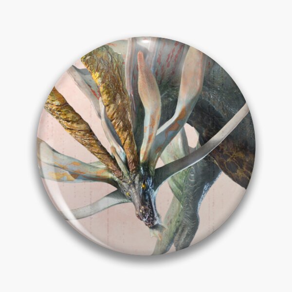 Item preview, Monster Hunter Rise: Sunbreak - Amatsu designed and sold by VelvetZone.