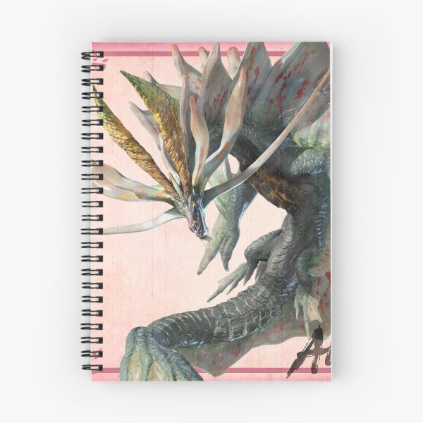 Item preview, Monster Hunter Rise: Sunbreak - Amatsu designed and sold by VelvetZone.
