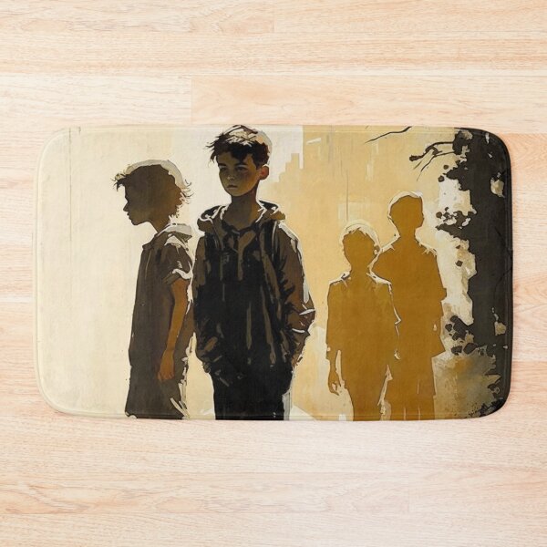 Item preview, Longing designed and sold by fanzen69.