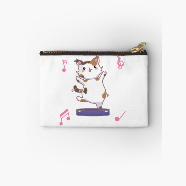 Item preview, dancing cat designed and sold by TataPium.