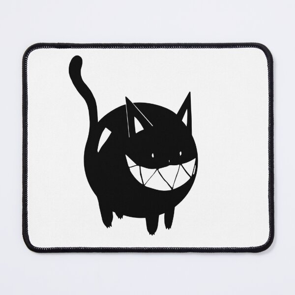 Item preview, Explosive Cat designed and sold by CrookedCritters.