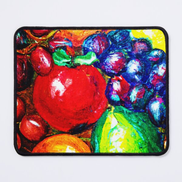 Item preview, Grapes, Lime, Orange , Apple Fruits. Buy Now designed and sold by Health And Fitness Posts e-Store.