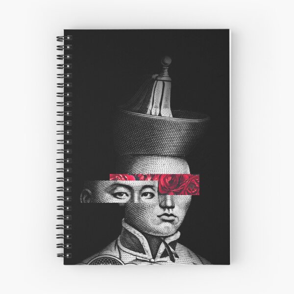 Item preview, Sukhbaatar designed and sold by RedAppleStore.