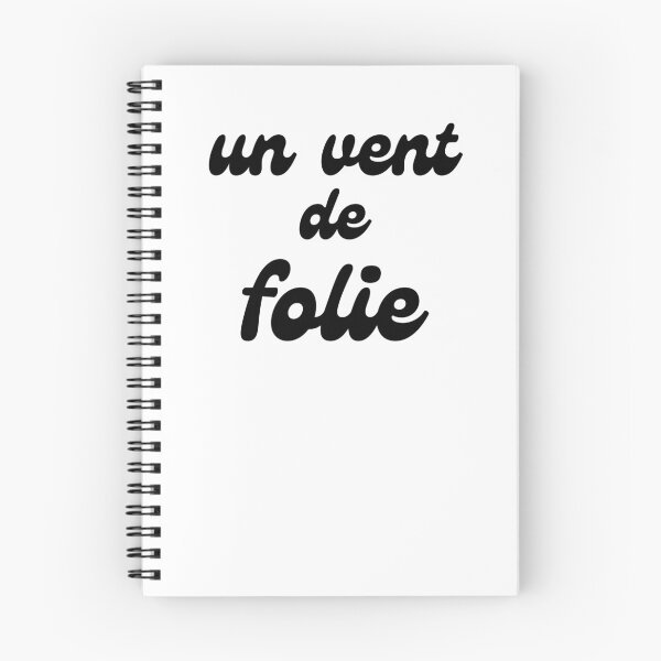 Aperçu de l'œuvre un vent de folie créée et vendue par T-shirtJohny.