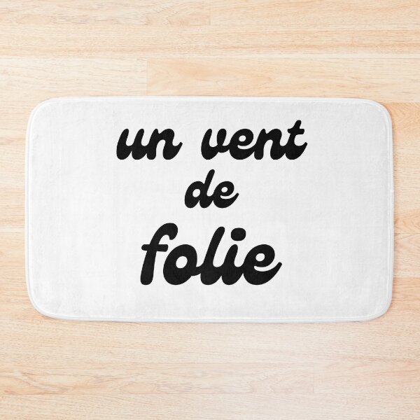 Item preview, un vent de folie designed and sold by T-shirtJohny.