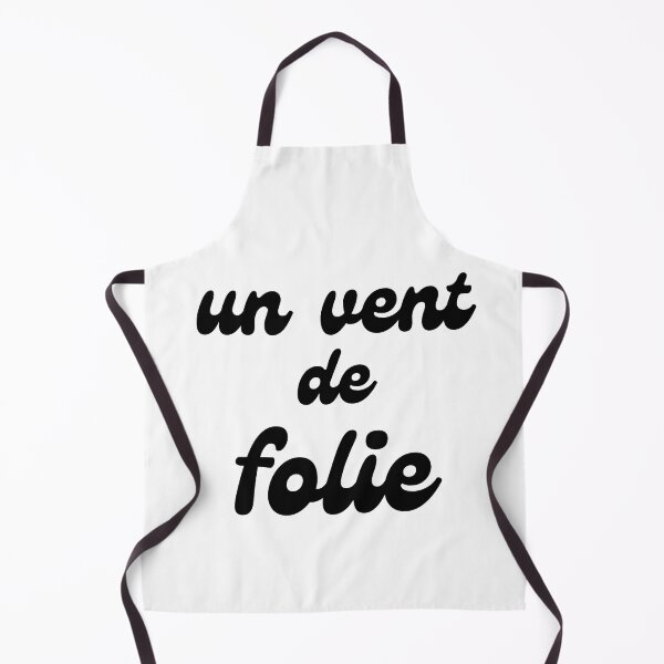 Item preview, un vent de folie designed and sold by T-shirtJohny.