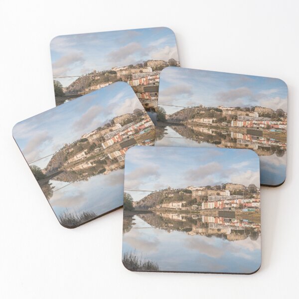 Item preview, Panoramic Bristol designed and sold by Carolyn Eaton.