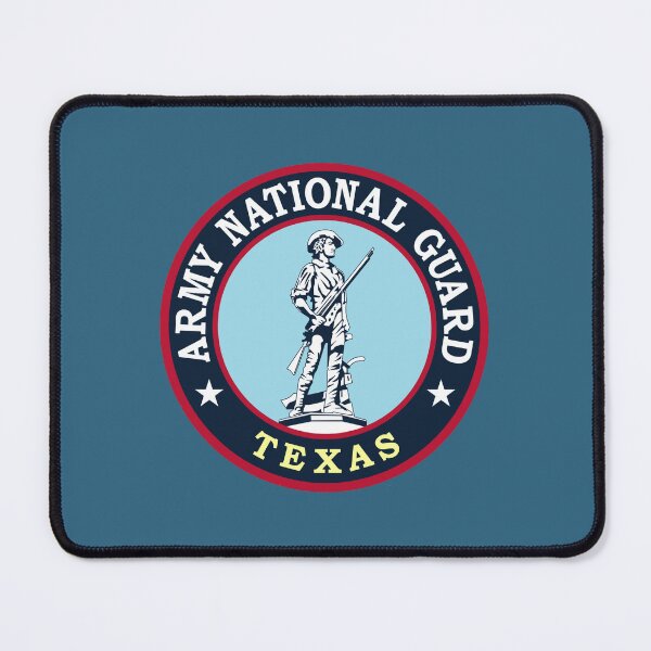 Item preview, Texas Army National Guard Seal designed and sold by RBcostco7.