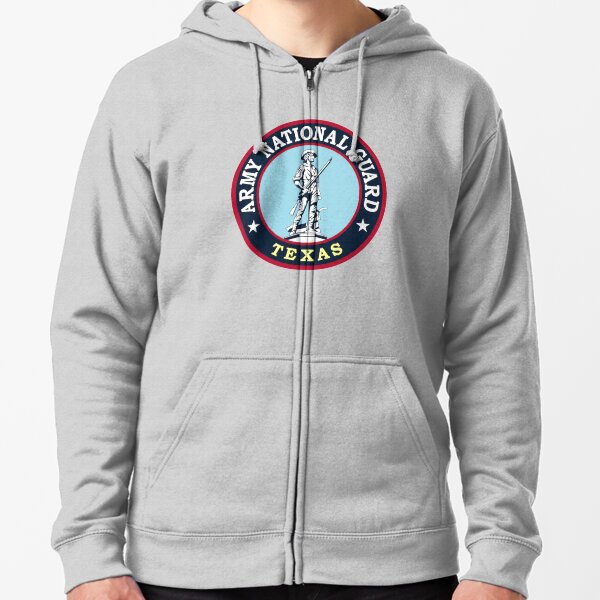 National guard outlet hoodie