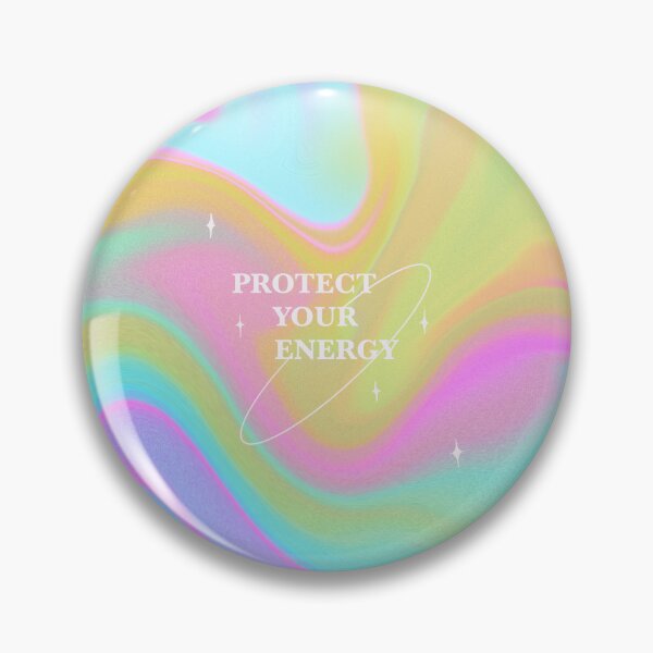 Item preview, protect your energy 2.0 designed and sold by Sopicon98.