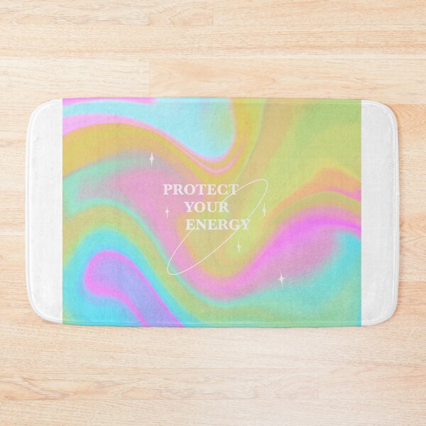 Item preview, protect your energy 2.0 designed and sold by Sopicon98.