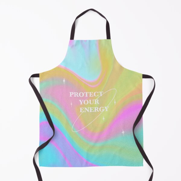 Item preview, protect your energy 2.0 designed and sold by Sopicon98.