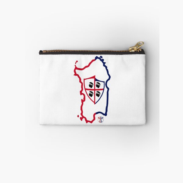 Item preview, Sardinia Island - Sardegna 4 Mori - Sardinia flag  designed and sold by miskaralise.