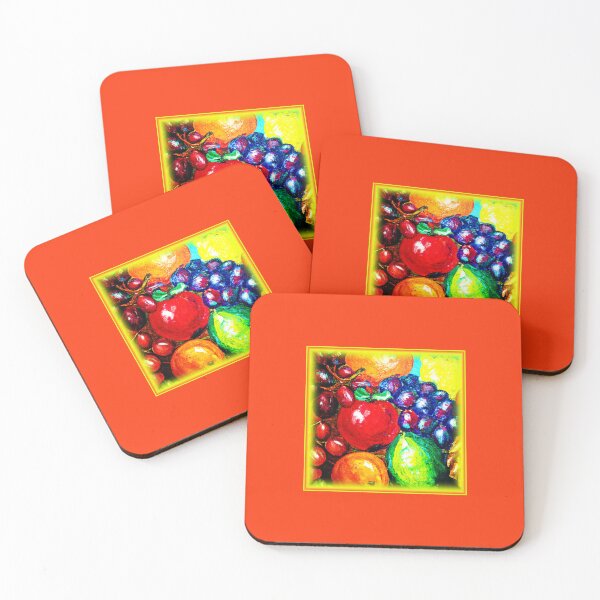 Item preview, Grapes, Apple, Citrus Fruits. Buy Now designed and sold by Health And Fitness Posts e-Store.