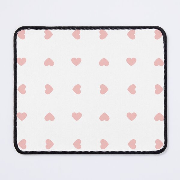 Item preview, Pink Coquette Aesthetic Hearts designed and sold by AestheticAnnette.