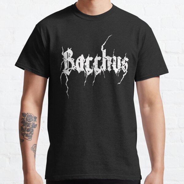 Bacchus Classic T-Shirt