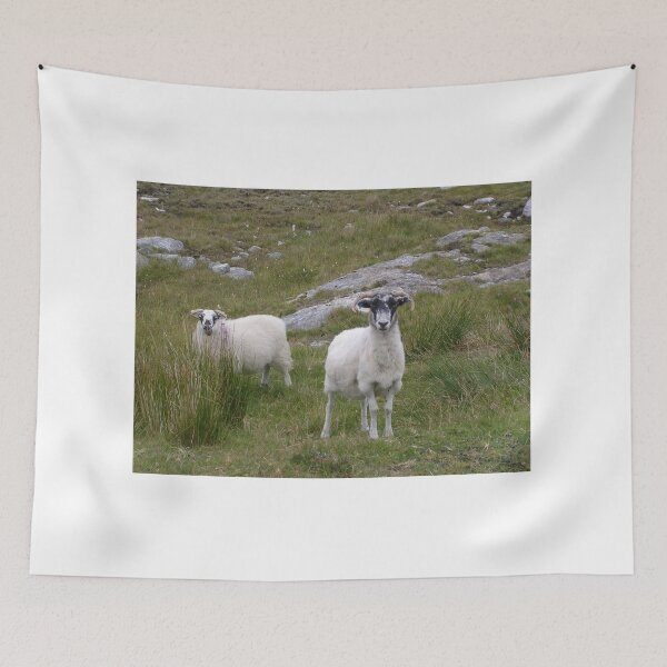 Item preview, Harris Sheep designed and sold by lezvee.