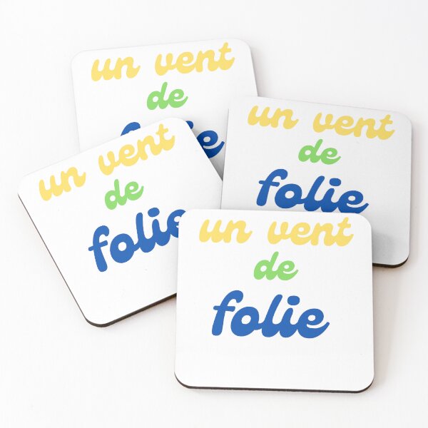 Aperçu de l'œuvre un vent de folie créée et vendue par T-shirtJohny.