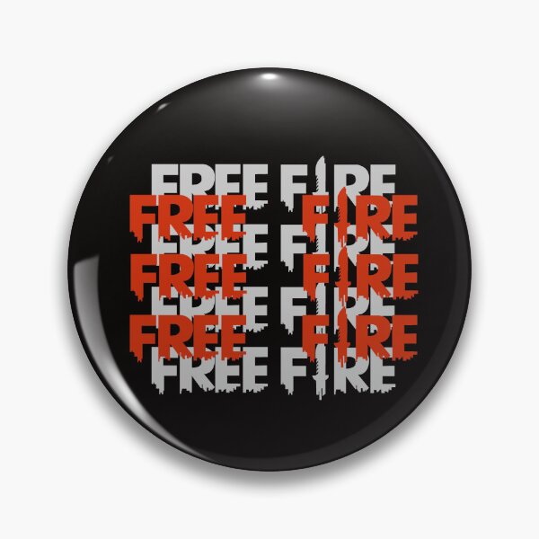 Item preview, Game-Garena Free Fire designed and sold by kairos24.