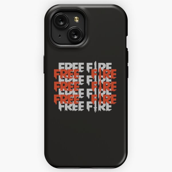 Garena Free Fire on iPhone 7 ios 15 5 