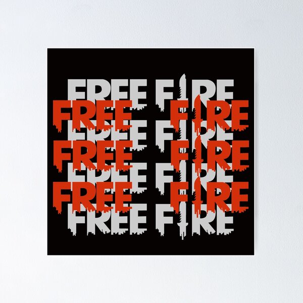 Garena Free Fire BOOYAH 4K HD Games Wallpapers, HD Wallpapers