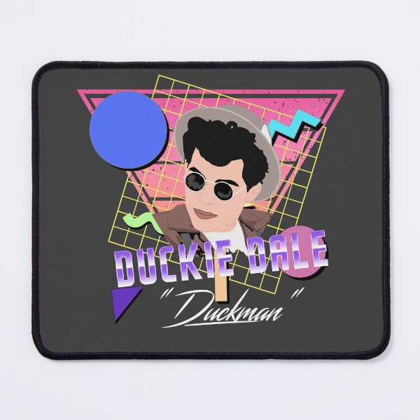Item preview, Duckie Dale “Duckman” designed and sold by BaffledSnout.