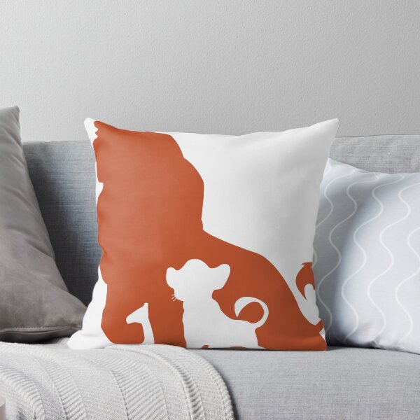 Item preview, Lion King designed and sold by MrPastelDesign.