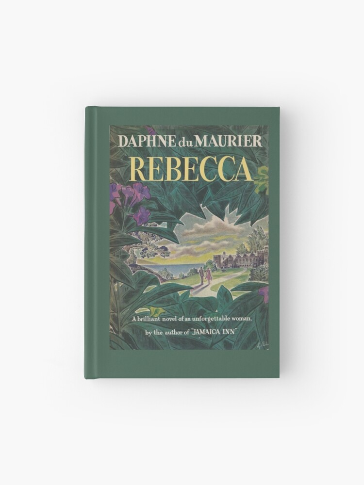 REBECCA  Daphne du Maurier 初版本 希少 91rcgJzkKKL._UF1000,1000_QL80_.jpg