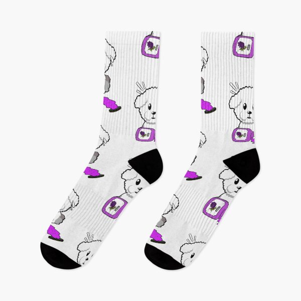 Item preview, Cute Furry Dog Spilled Grape Jam designed and sold by Pet Station.
