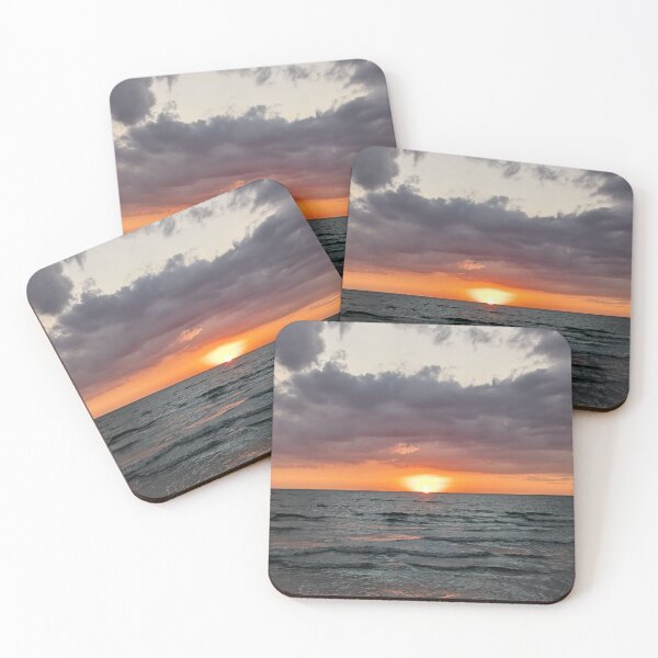 Item preview, Retrospective Sunset designed and sold by MommaPixieArt.