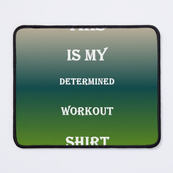 Item preview, Stronger Every Day - Powered by Workout designed and sold by TechsQuickArt.