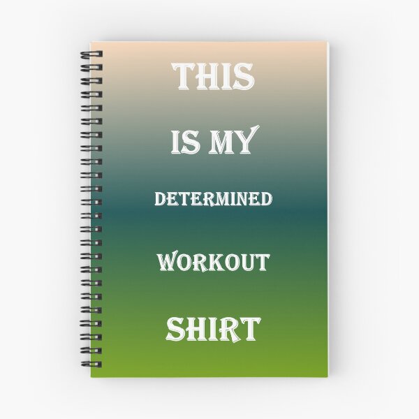 Item preview, Stronger Every Day - Powered by Workout designed and sold by TechsQuickArt.