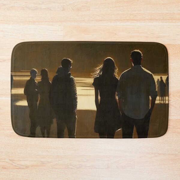 Item preview, Friendship  designed and sold by fanzen69.